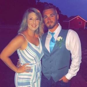 Meet your Posher, Jason